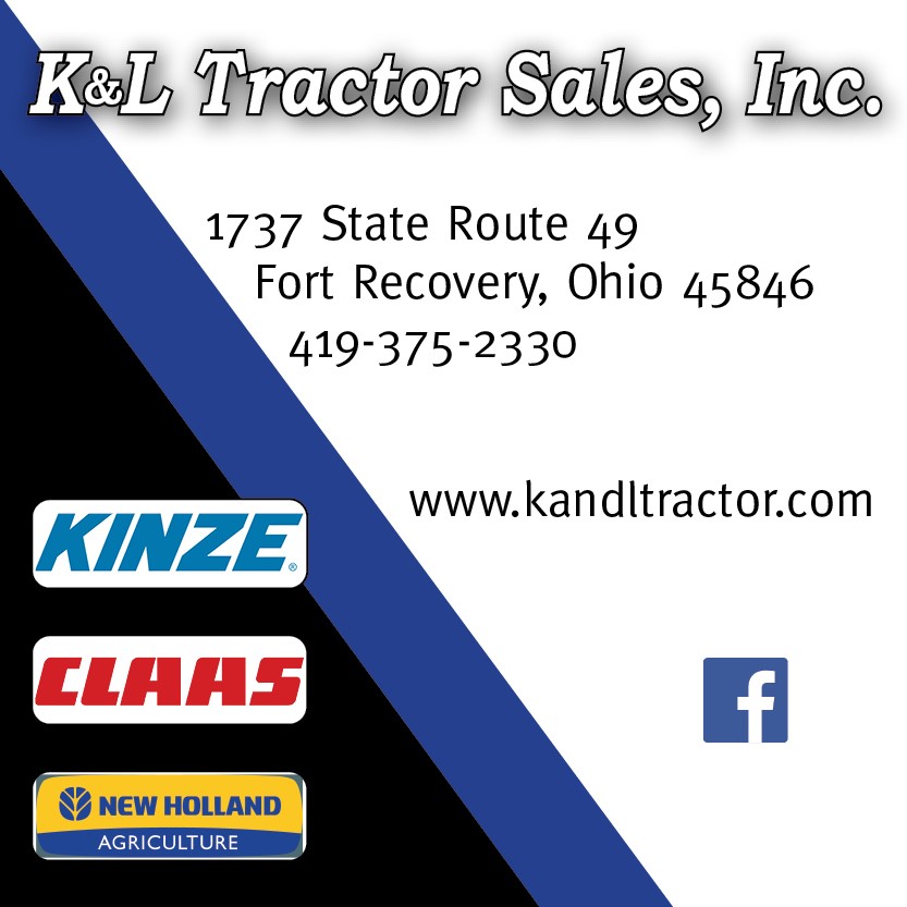 K&L Tractors