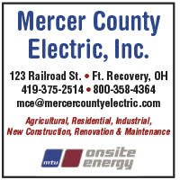 Mercer County Electric