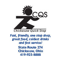 Chickasaw QuickStop