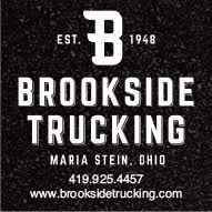 Brookeside Trucking