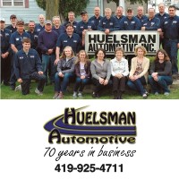 Huelsman Auto