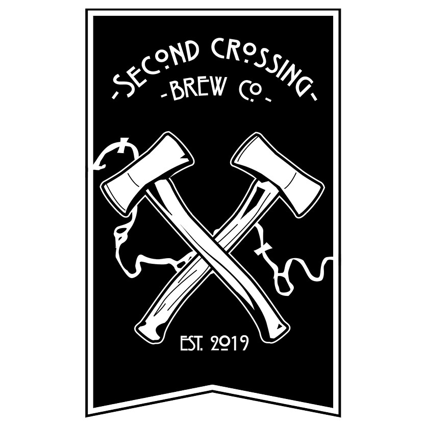 Second Crossing