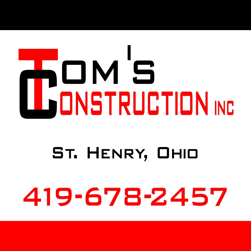 Toms Construction