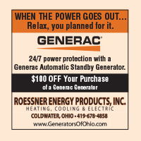 Roessner Energy