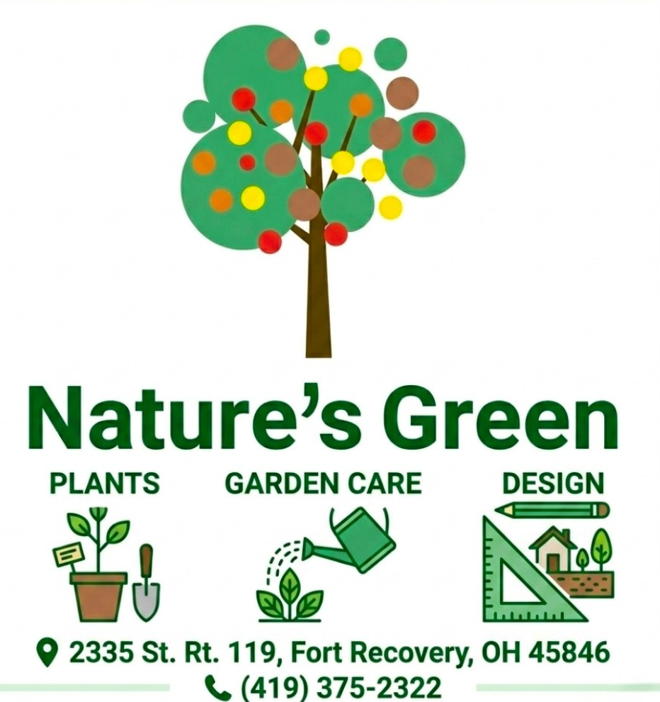 Natures Green